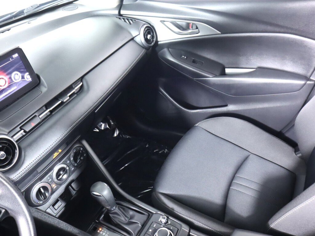 Used 2019 MAZDA CX-3 Sport image 29