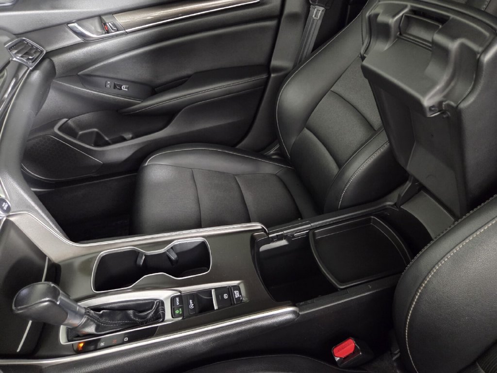 Used 2021 Honda Accord Sport image 20