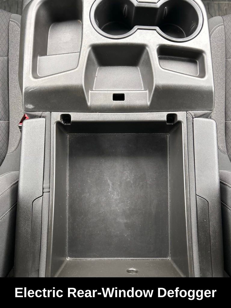 Certified 2021 GMC Sierra 2500 SLE w/ SLE Value Package; image 20