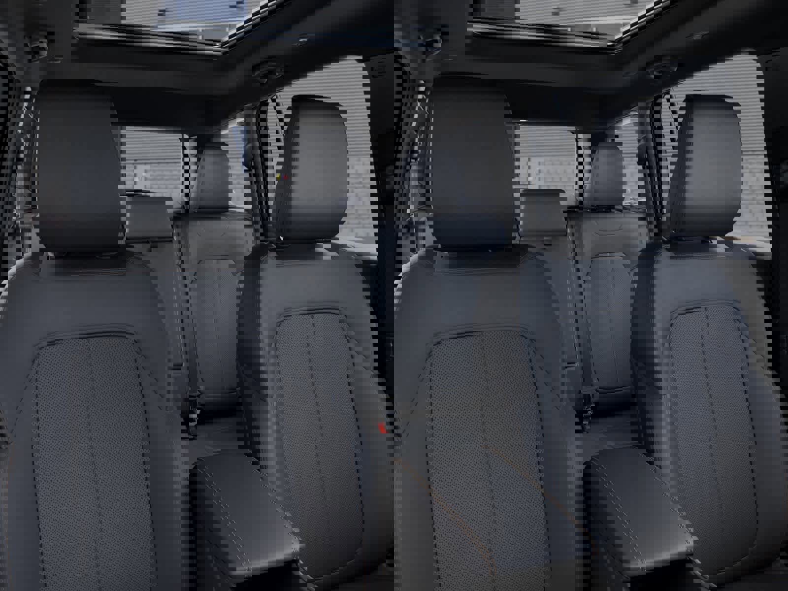 New 2026 Jeep Cherokee Limited image 26