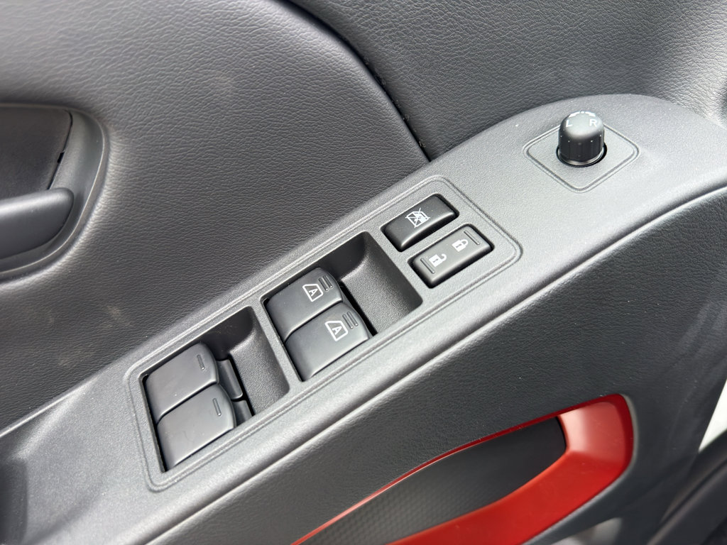 New 2026 Nissan Frontier PRO-4X AWD/4WD image 13