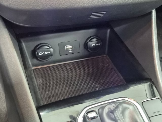 Used 2020 Hyundai Ioniq Blue image 27