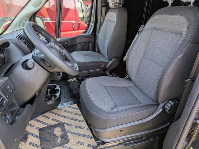 New 2026 RAM ProMaster 1500 w/ Premium Convenience Group FWD image 13