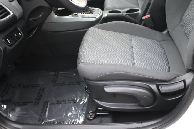 Used 2025 Kia Seltos LX AWD/4WD image 20