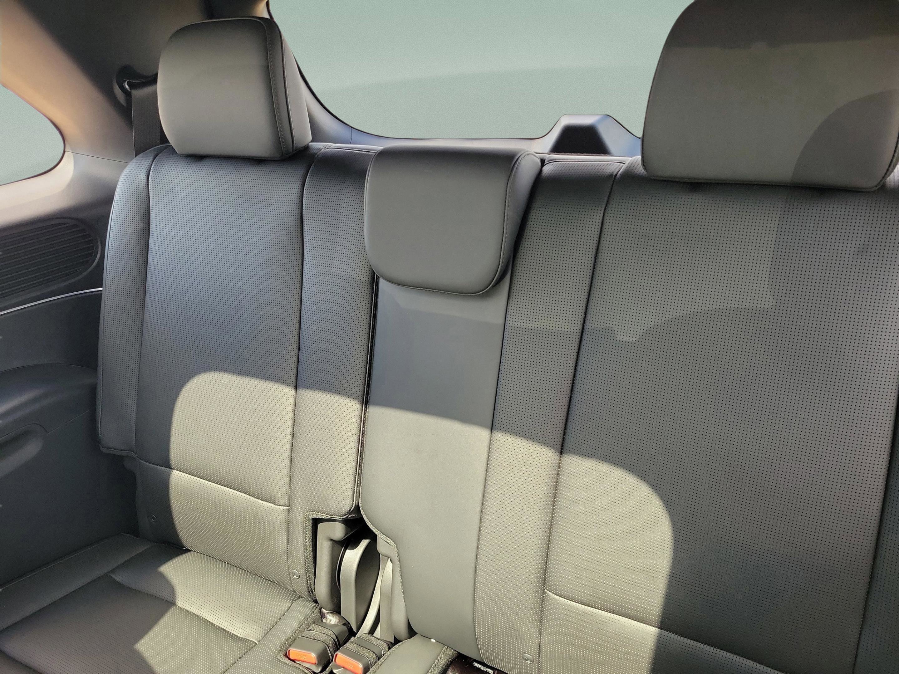 New 2026 Hyundai Palisade Calligraphy image 13