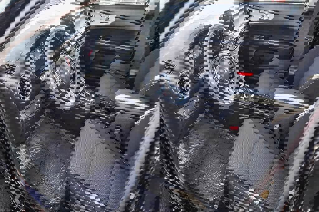 Certified 2024 Kia Forte LXS image 16