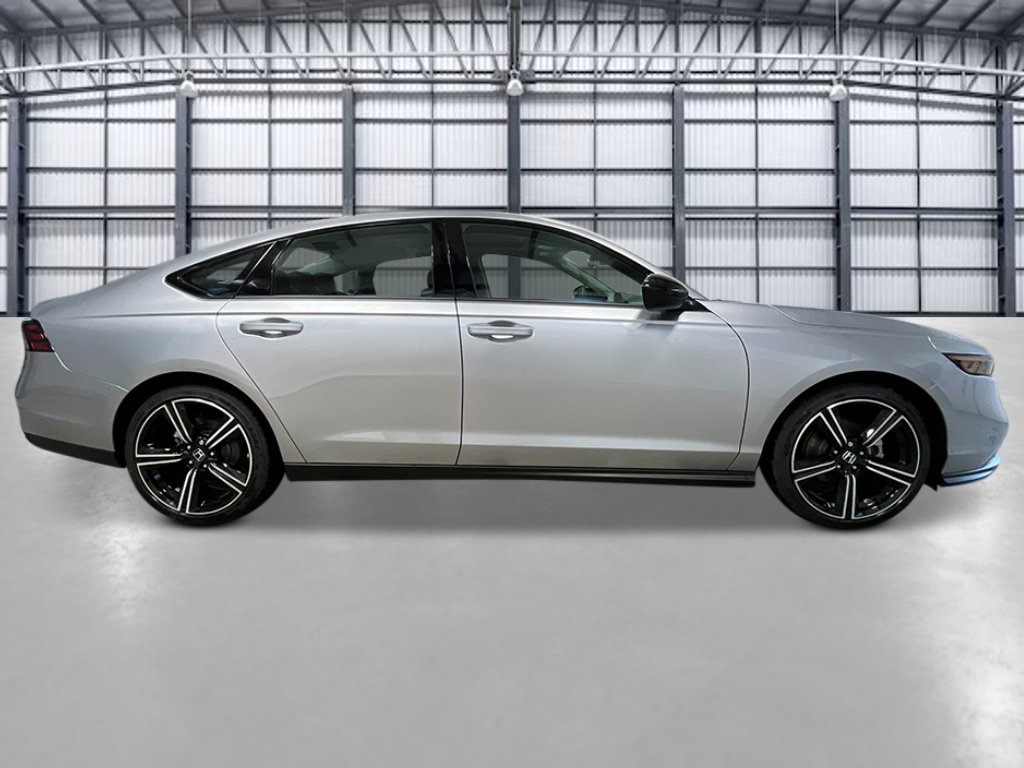 New 2026 Honda Accord SE image 7