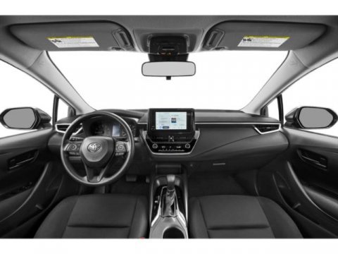 Used 2024 Toyota Corolla LE FWD image 8