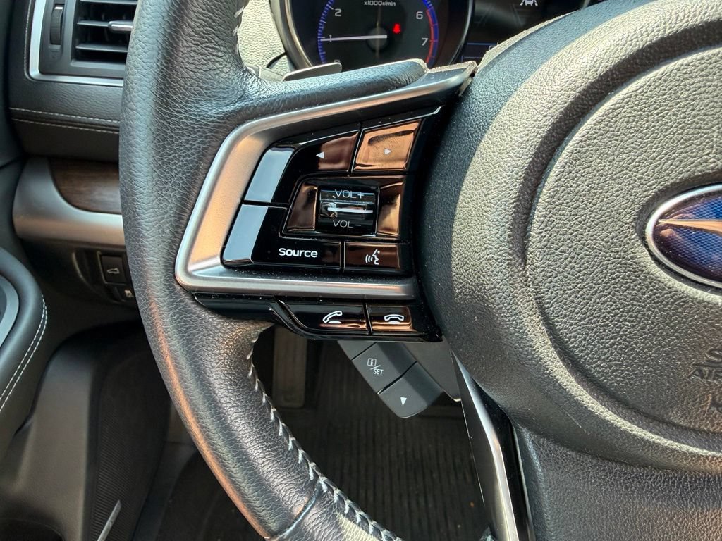 Used 2019 Subaru Outback 2.5i Limited w/ Popular Package #2 AWD/4WD image 32