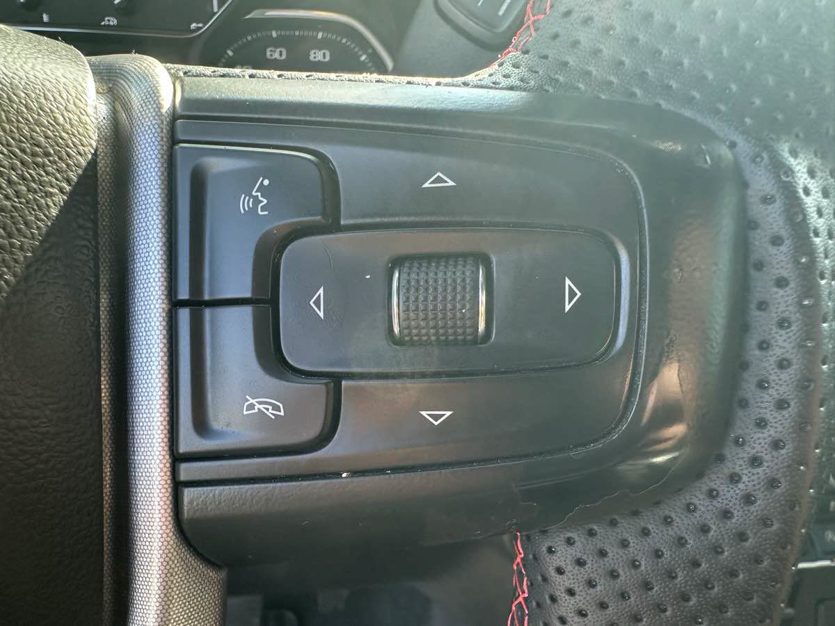 Used 2021 GMC Sierra 1500 Elevation AWD/4WD image 16