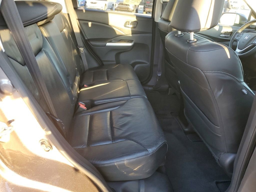 Used 2016 Honda CR-V Touring image 28