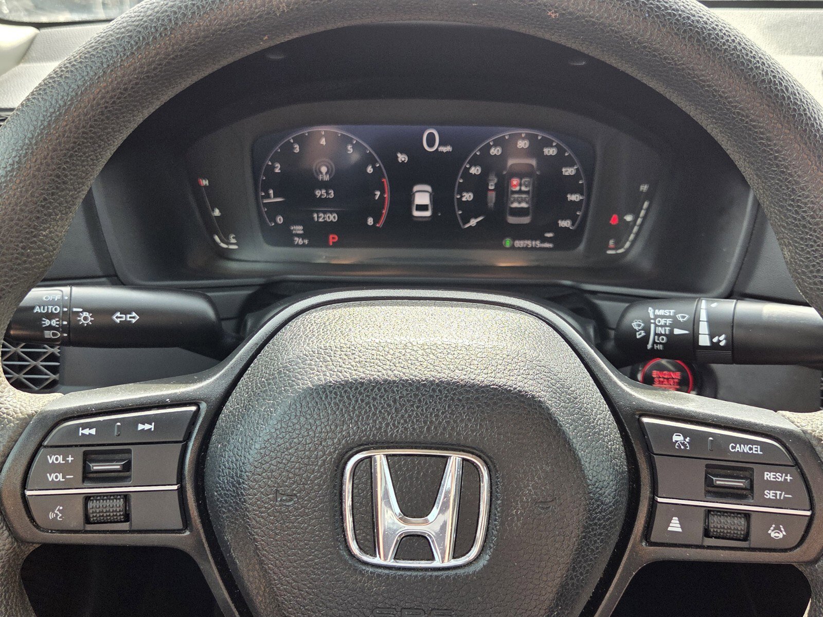 Used 2023 Honda Accord LX image 17