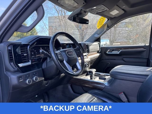 Used 2023 GMC Sierra 1500 Elevation image 7