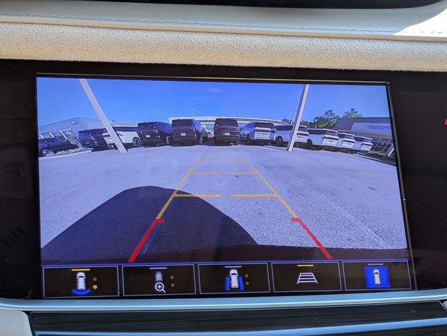 Used 2023 Cadillac XT5 Premium Luxury w/ Platinum Package image 21