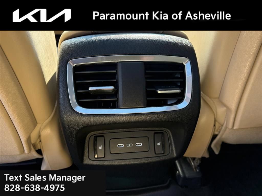 Used 2022 Acura RDX w/ Advance Package AWD/4WD image 23