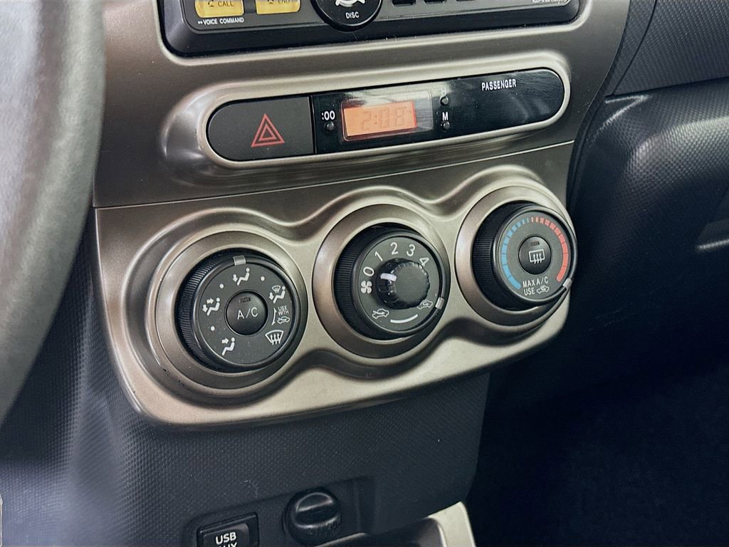 Used 2013 Scion xD image 19