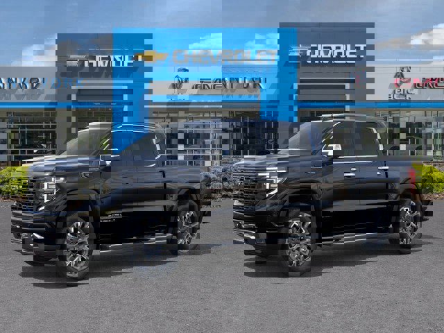 New 2026 GMC Sierra 1500 Denali Ultimate image 2
