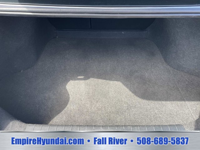 Used 2024 Nissan Sentra SV FWD image 7