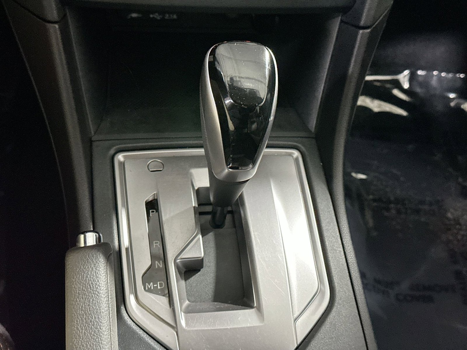 Used 2023 Subaru Crosstrek 2.0i Premium image 30