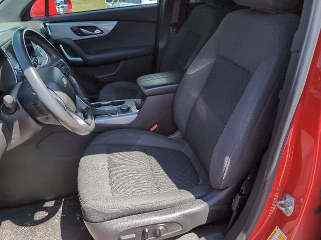 Used 2019 Chevrolet Blazer LT FWD image 11