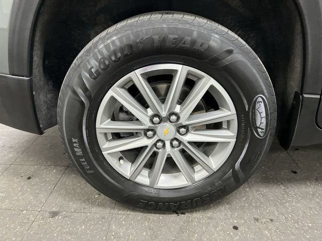Certified 2023 Chevrolet Traverse LT FWD image 32