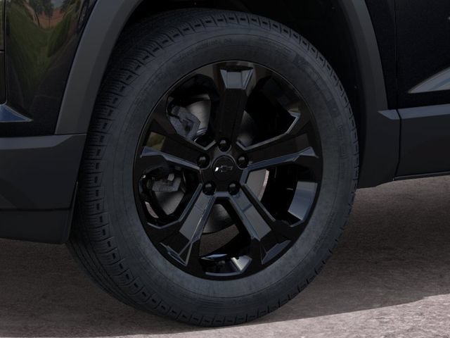 New 2027 Chevrolet Equinox LT w/ Convenience Package II AWD/4WD image 9