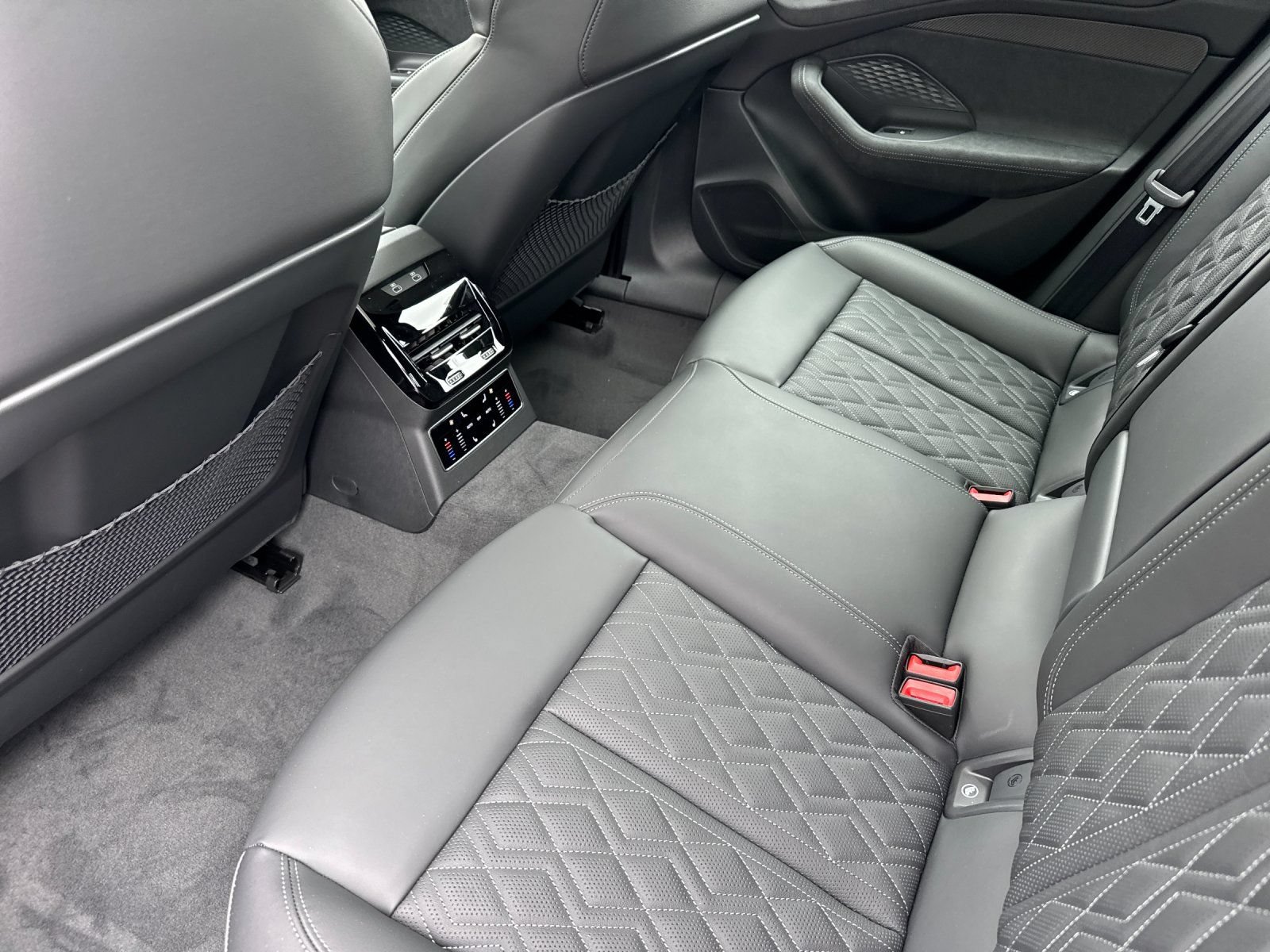 New 2026 Audi A6 Prestige AWD/4WD image 12
