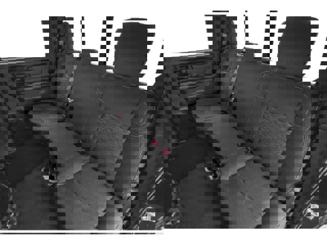 New 2025 RAM 2500 Tradesman image 15