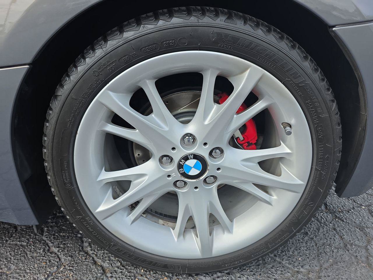 Used 2008 BMW Z4 3.0i RWD image 27