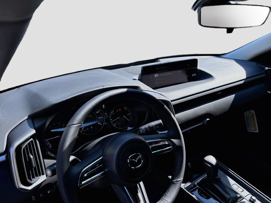 New 2026 MAZDA CX-50 2.5 Hybrid w/ Weather Package AWD/4WD image 9