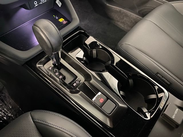 New 2026 Subaru Forester Limited AWD/4WD image 24