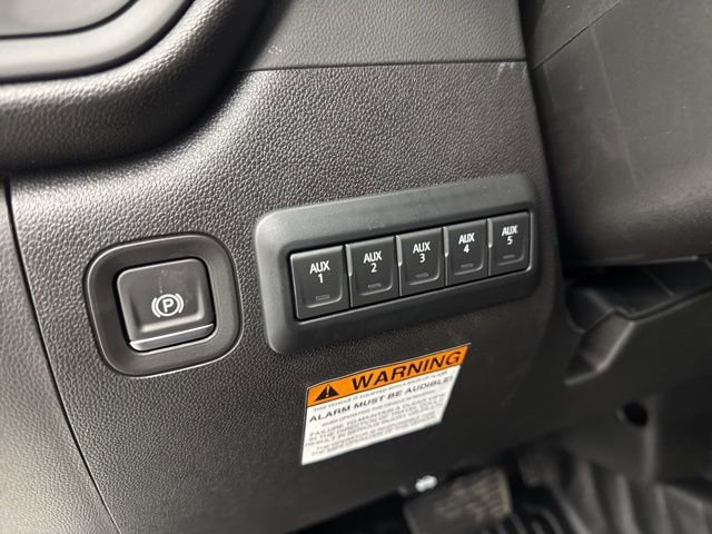 New 2025 Chevrolet Silverado 2500 W/T w/ WT Convenience Package image 11