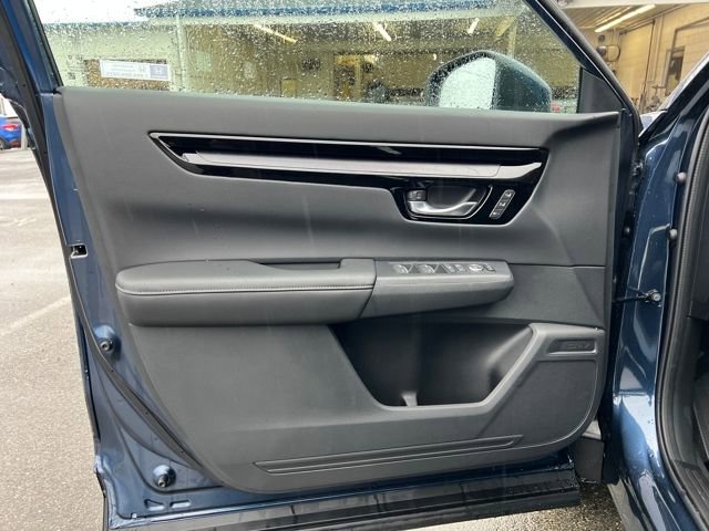 New 2026 Honda CR-V EX-L image 18