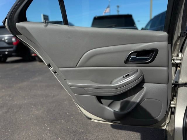 Used 2016 Chevrolet Malibu LS image 13