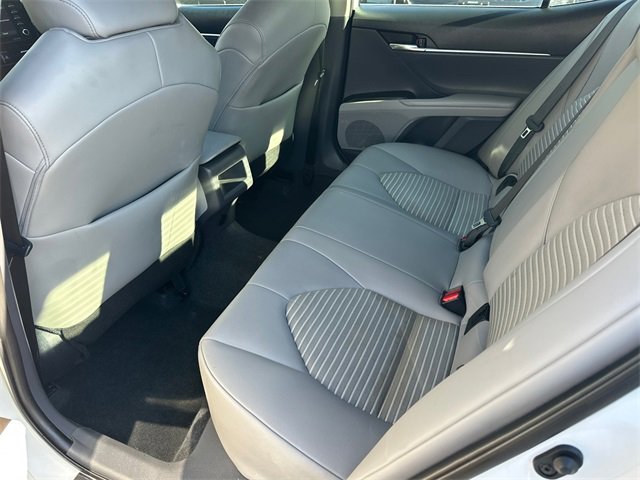 Certified 2023 Toyota Camry SE image 14