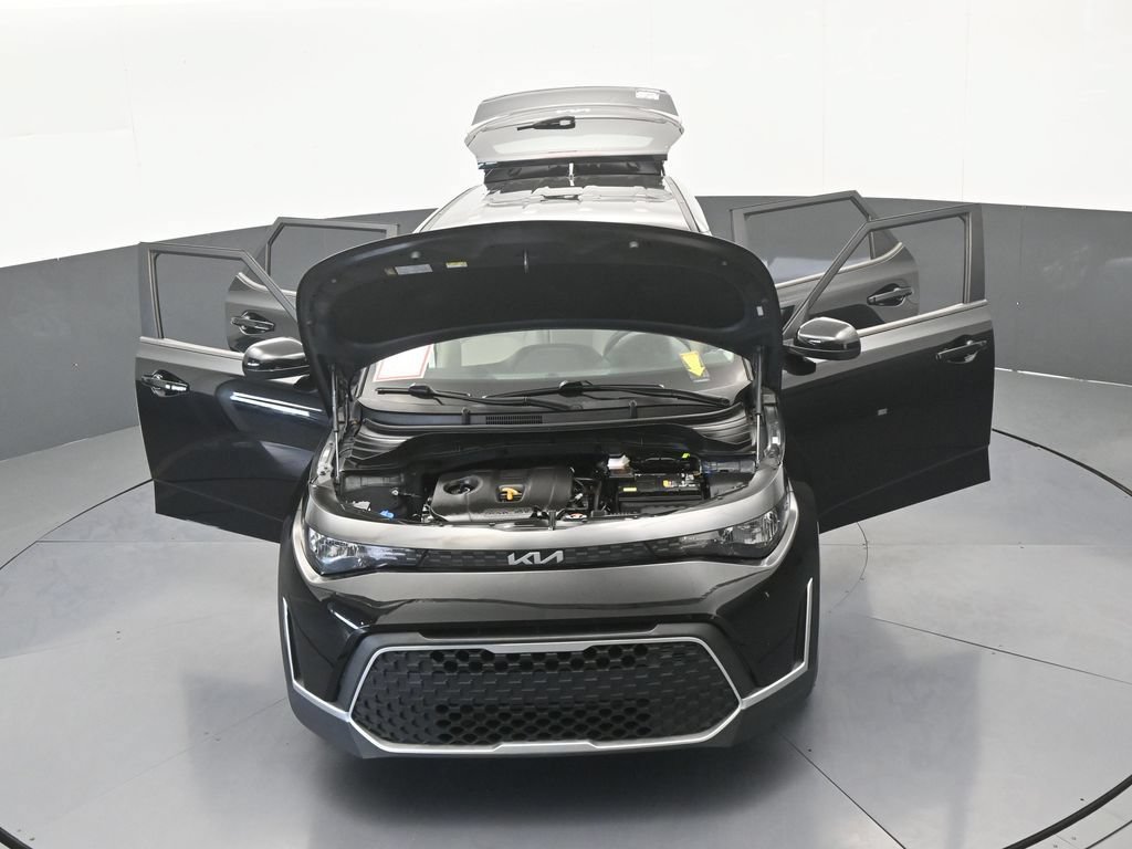 Used 2023 Kia Soul LX FWD image 59