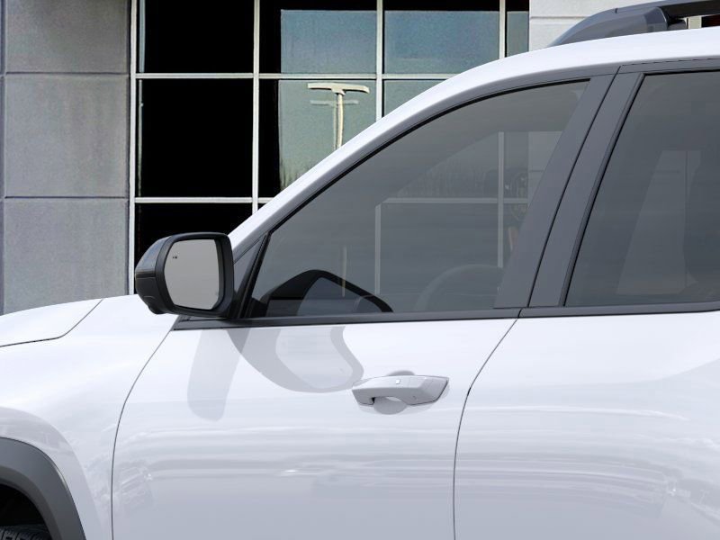 New 2025 Chevrolet Equinox LT w/ Convenience Package II image 13