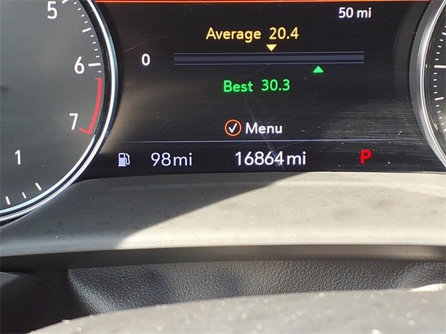 Used 2023 Buick Envision Avenir image 28