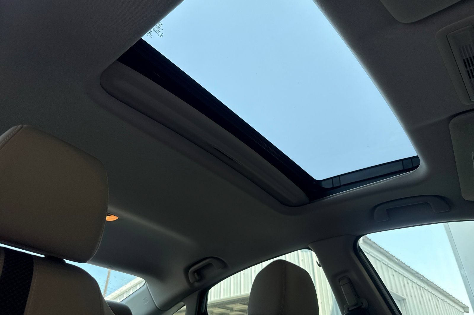 Used 2019 Honda Civic EX image 18