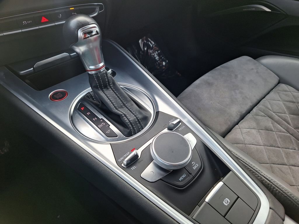 Used 2018 Audi TTS 2.0T Coupe image 20