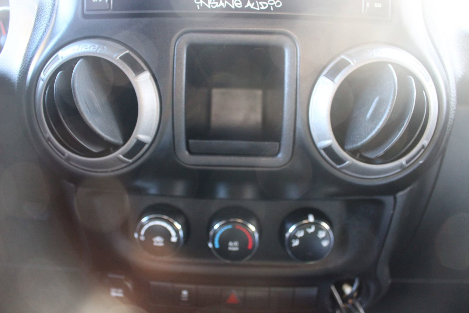 Used 2015 Jeep Wrangler Sport image 26