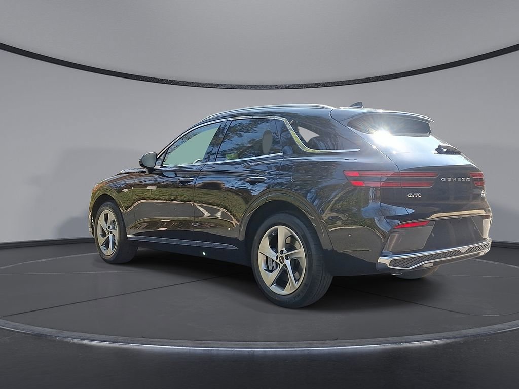 New 2026 Genesis GV70 2.5T Advanced image 11