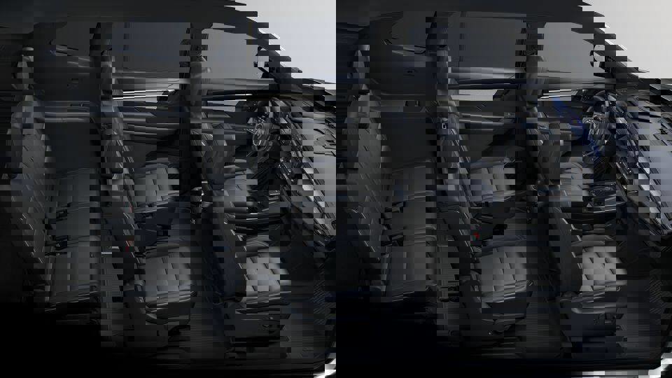 New 2025 Buick Enclave Sport Touring w/ Power Package image 31