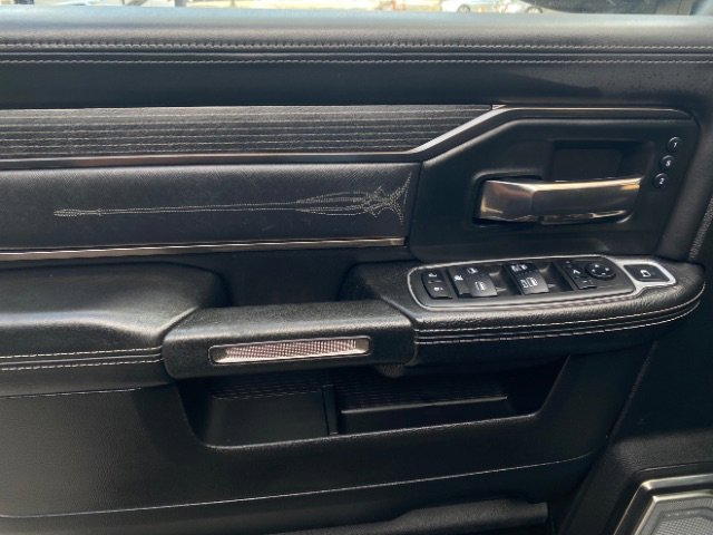 Used 2019 RAM 2500 Limited image 19