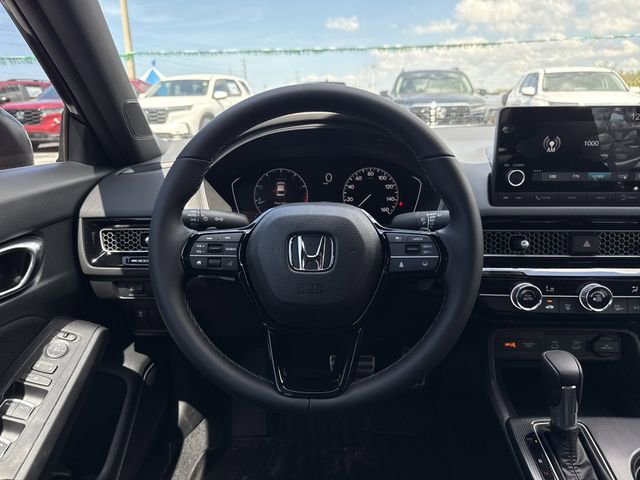 New 2026 Honda Civic Sport image 20