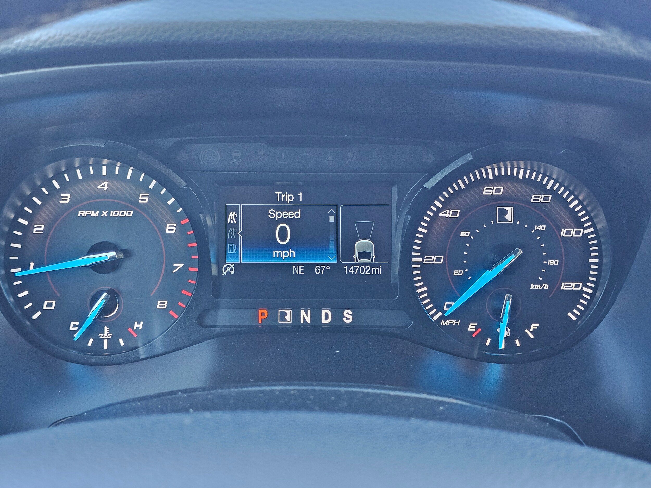 Used 2021 Ford Ranger XLT w/ Equipment Group 302A High AWD/4WD image 26