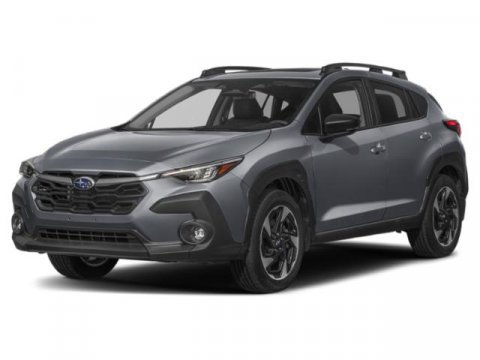 New 2026 Subaru Crosstrek 2.5i Limited