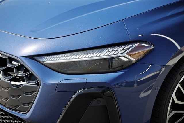 New 2025 Audi S5 Premium Plus image 12