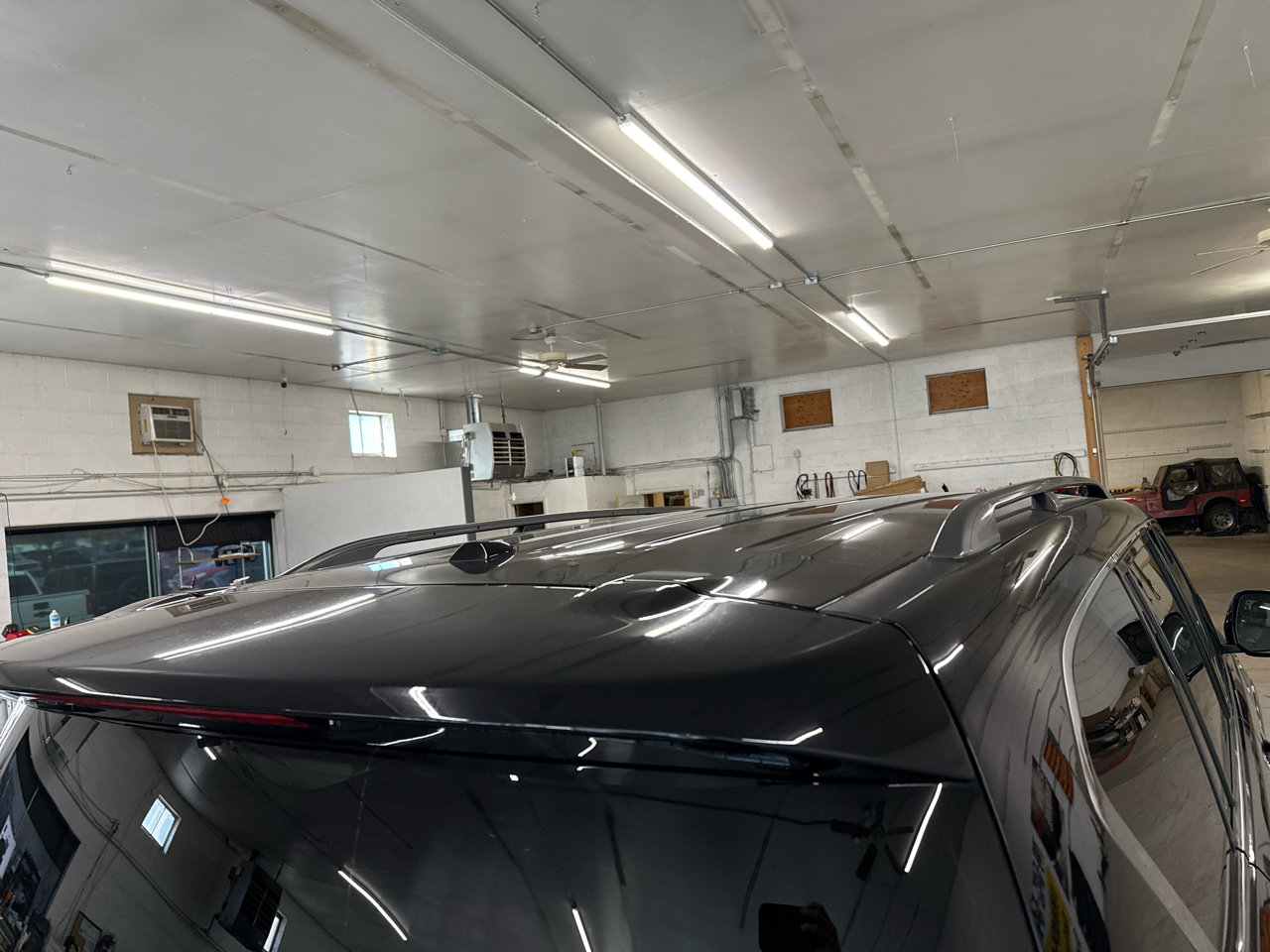 Used 2020 Nissan Armada SL image 83