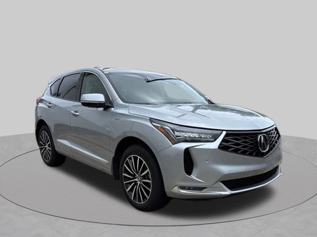 Used 2026 Acura RDX SH-AWD w/ Advance Package image 4